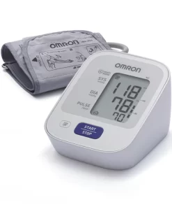 Omron M2 Blood Pressure Monitor