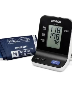 Omron HBP-1120 Desktop Blood Pressure Monitor