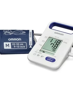 Omron HBP-1320 Blood Pressure Monitor