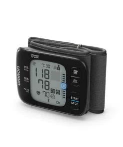 OMRON RS7 Intelli IT Wrist Blood Pressure Monitor