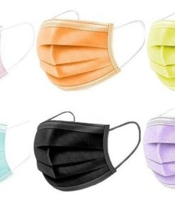 3Ply Medical Surgical Masks