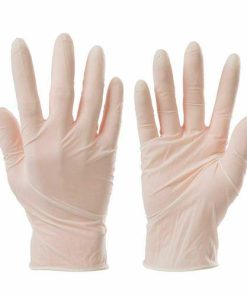 ax360 nitrile gloves