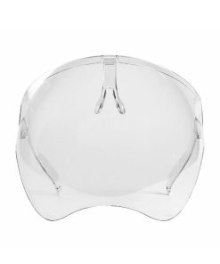 Glasses Face shield