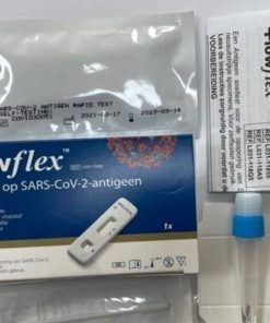 flowflex acon biotech