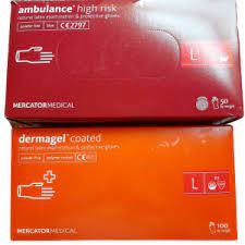 ambitex exam gloves - Image 6