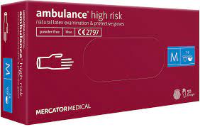 ambitex exam gloves - Image 9