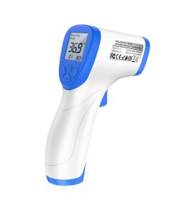 Non-Contact Infrared Electronic Thermometer