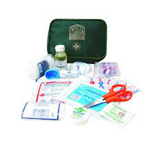 1st aid bag