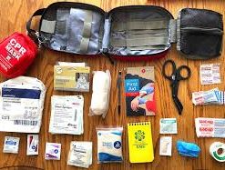 100 person first aid kit