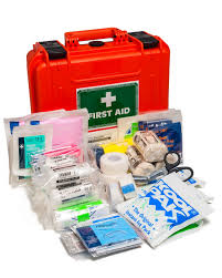 10 person first aid kit