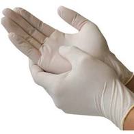 stevens nitrile exam gloves