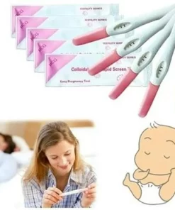 First Response Early Result Pregnancy Test, 2 Count