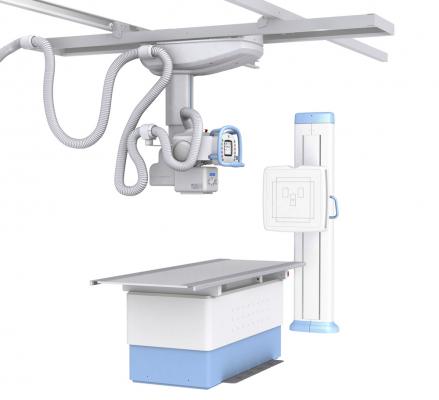 ultrasound scan machine