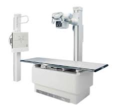 opg x ray machine