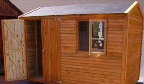 nutec wendy houses blackheath