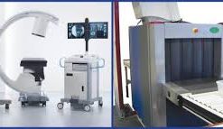x ray machine cost
