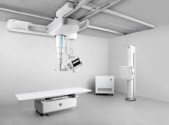 biomedicare x ray machine