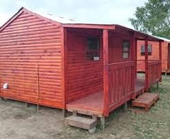 6x10 shed wood