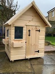 wendy house for sale