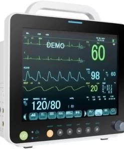 rolling vital sign machine