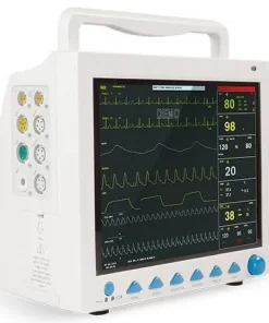 rolling vitals machine