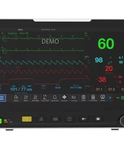 riester vital signs monitor
