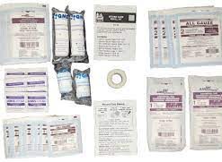 sprained ankle elastic bandage