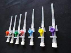 aintree intubation catheter