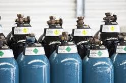 100 lb propane tank refill near me