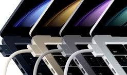 used apple macbook pro