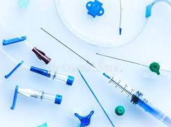 vascular access devices
