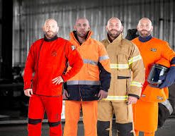 workwear suppliers in pretoria