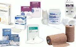 hydrocolloid bandages