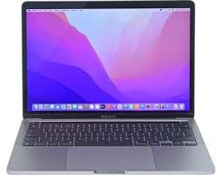 2020 apple macbook air