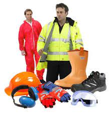 workwear clothing