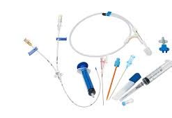 8 french catheter