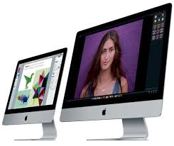 new imac 27