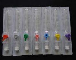 3 way catheter irrigation