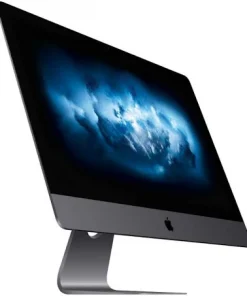 new imac