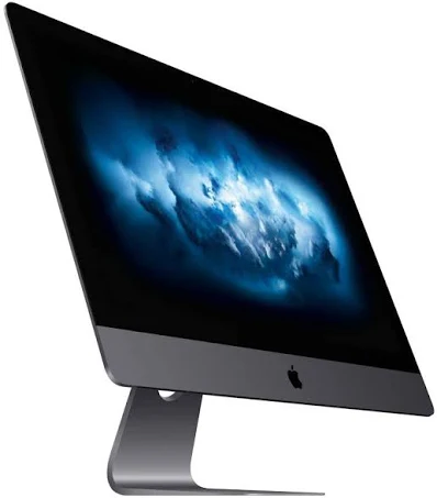 new imac
