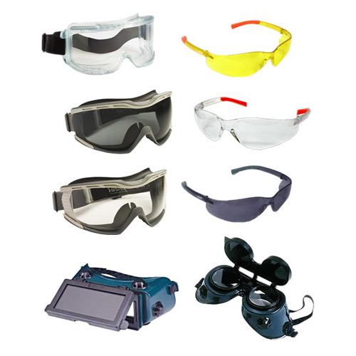 Safety Glasses