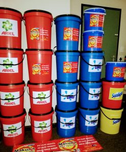 Omo washing powder 5kg