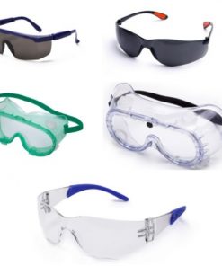 night vision glasses