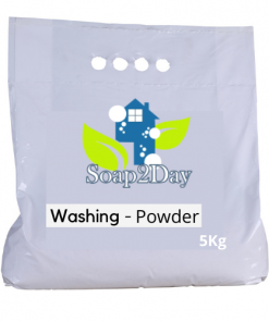 5Kg Washing Powder Bag