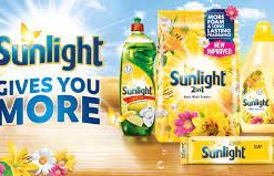 sunlight liquid 5Litre