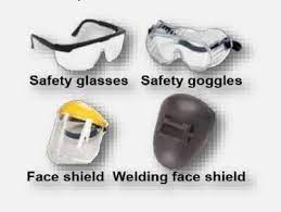 eye shield