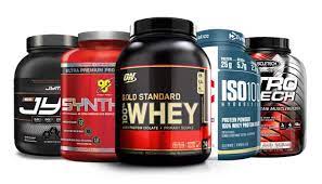 best protein powder for weight loss