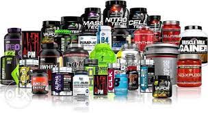 best protein shakes for muscle gain