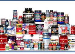 usn creatine monohydrate