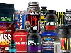 muscle powder